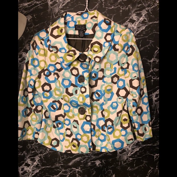 Ladies Blazer - Picture 1 of 3